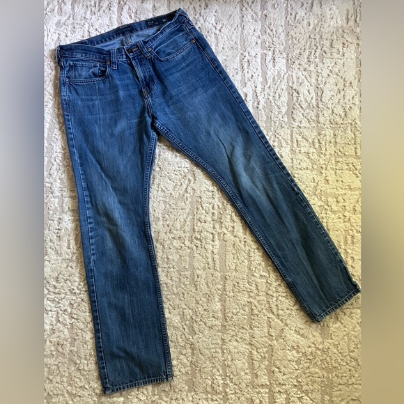 Bullhead Other - Bullhead Denim Co. Blue Jeans Slim W31/L32 Mens Great Condition